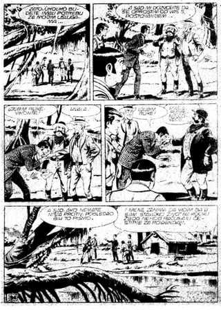 Blindirana soba zagor