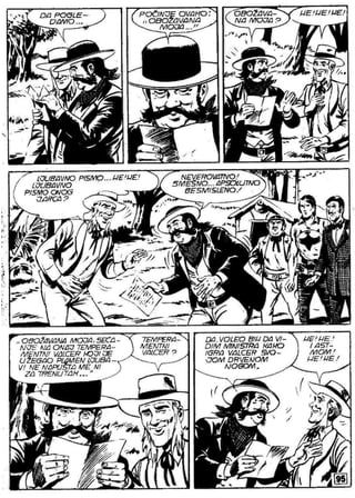 Blindirana soba zagor