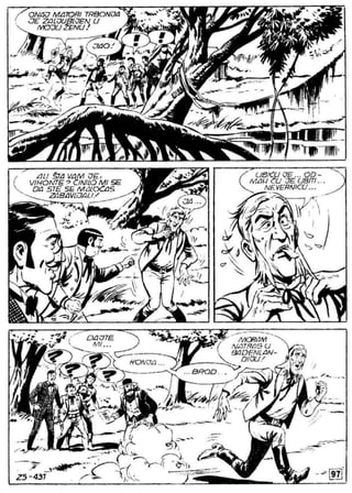 Blindirana soba zagor