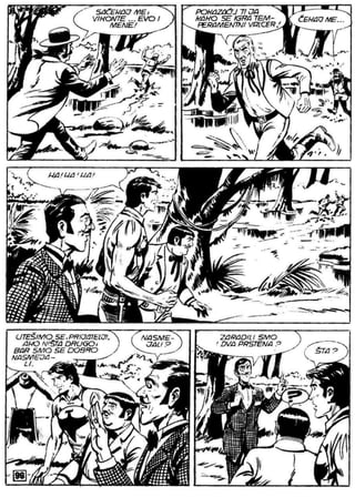 Blindirana soba zagor