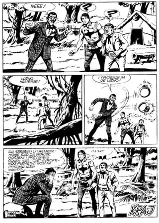 Blindirana soba zagor