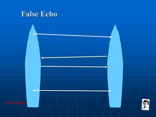 Grunt Productions 2007
False Echo
 