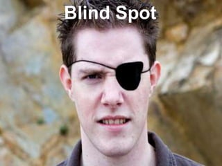 Blind Spot
 
