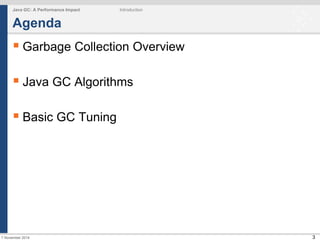 Вячеслав Блинов «Java Garbage Collection: A Performance Impact» | PPTX