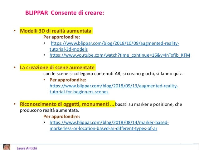 Blippar The AR Browser