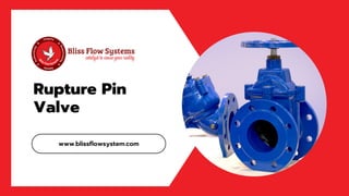Blissflowsystem are distributors of Mechanical, Electrical, Instrumentation and Control Products.