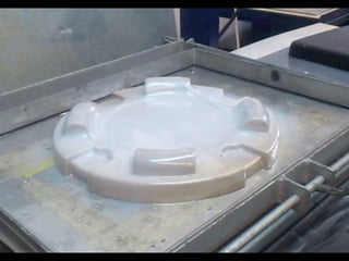 Diseño de envases / Blister pack