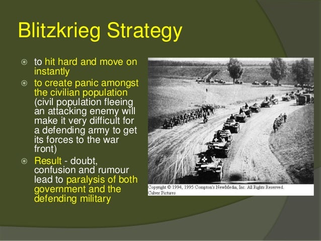 define blitzkrieg ww2 define blitzkrieg ww2