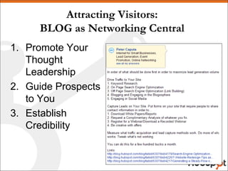 How to Generate Leads Using Social Media