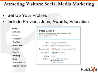 How to Generate Leads Using Social Media