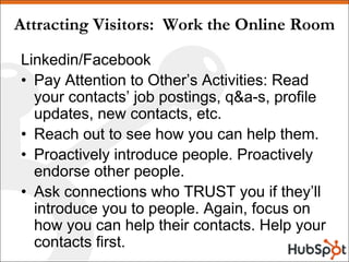 How to Generate Leads Using Social Media