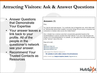 How to Generate Leads Using Social Media