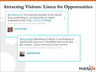 How to Generate Leads Using Social Media