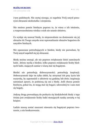 Blizej Sukcesu