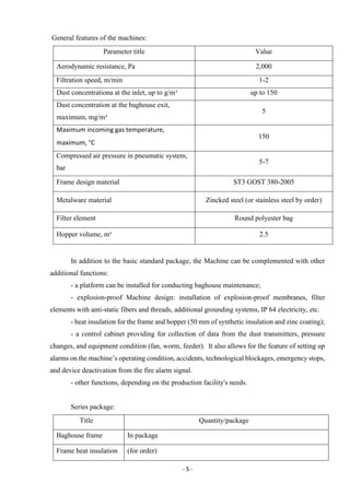 Blizzard Bag Filter Top Loading - torch-air.com.pdf