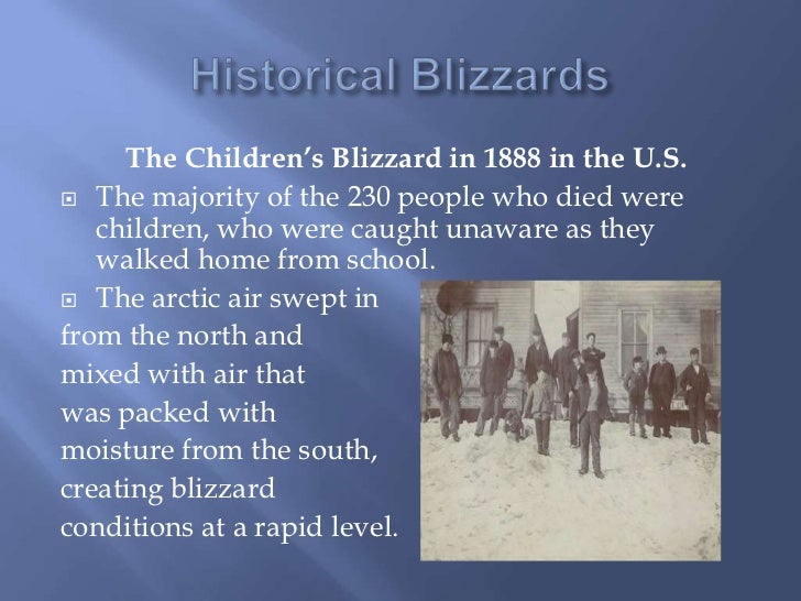 the schoolhouse blizzard of 1888 Blizzard of 1888, 11th street in march of 1888 new york city was slammed by one of the most devastating blizzards in recorded history from march 11 th to 15 th the city was buried. the schoolhouse blizzard of 1888 Blizzard of 1888, 11th street in march of 1888 new york city was slammed by one of the most devastating blizzards in recorded history from march 11 th to 15 th the city was buried.