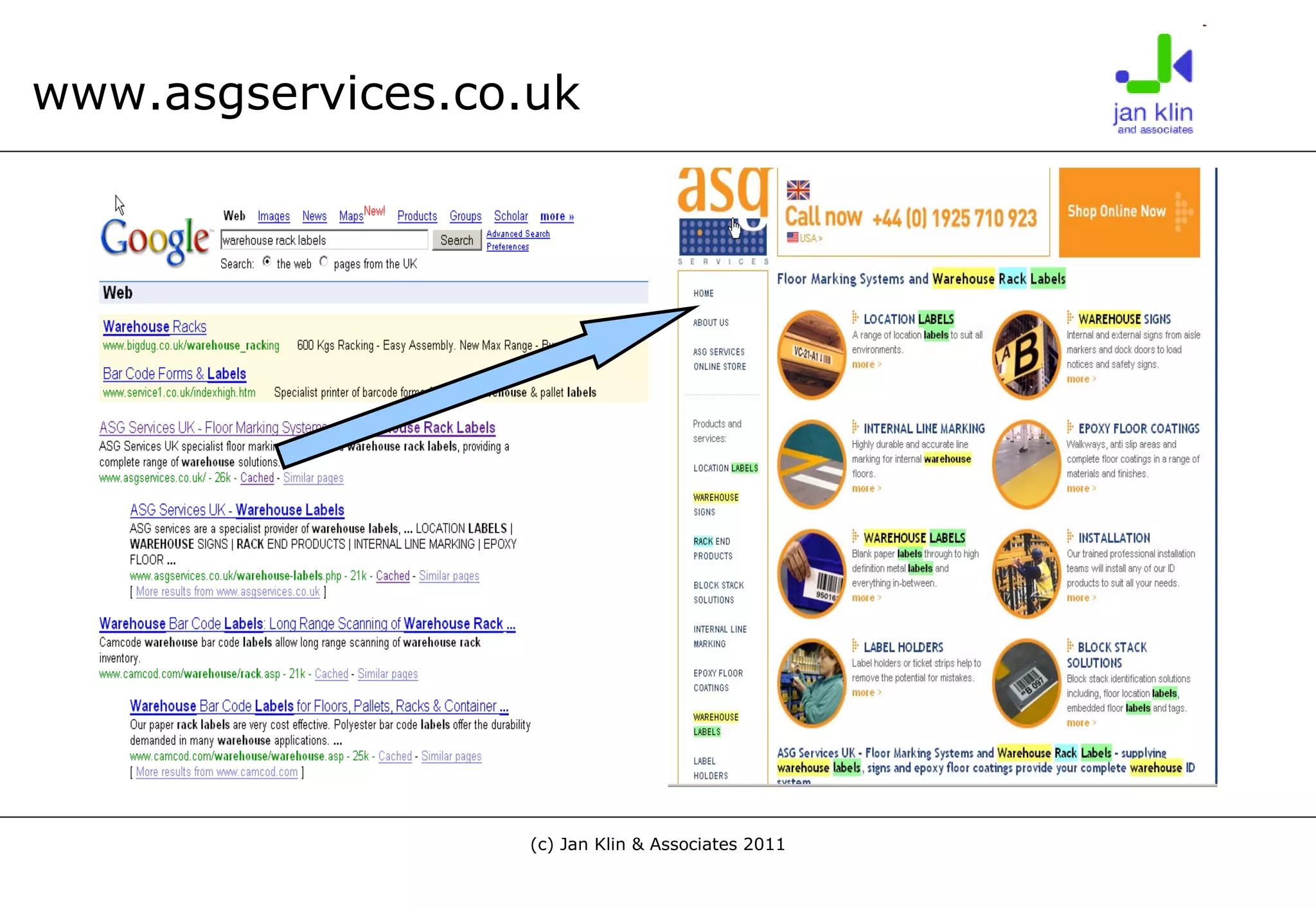 www.asgservices.co.uk 