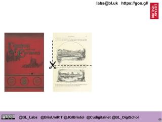 68
@BL_Labs @BrisUniRIT @JGIBristol @Cudigitalnet @BL_DigiSchol
labs@bl.uk https://goo.gl/
 