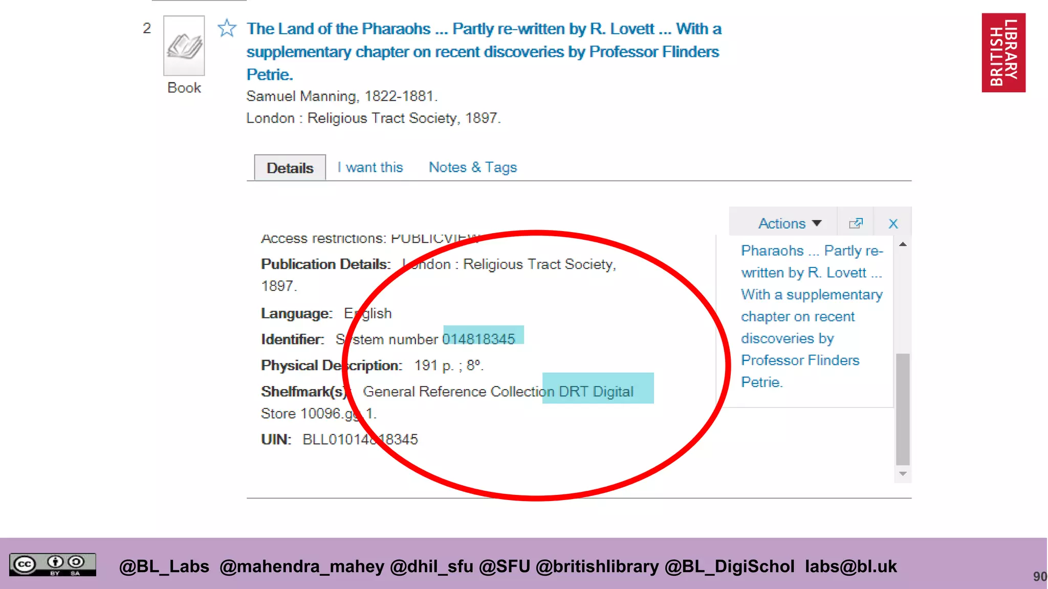 90
@BL_Labs @mahendra_mahey @dhil_sfu @SFU @britishlibrary @BL_DigiSchol labs@bl.uk
 