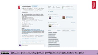 80
@BL_Labs @mahendra_mahey @dhil_sfu @SFU @britishlibrary @BL_DigiSchol labs@bl.uk
 