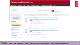 86
@BL_Labs @mahendra_mahey @dhil_sfu @SFU @britishlibrary @BL_DigiSchol labs@bl.uk
 