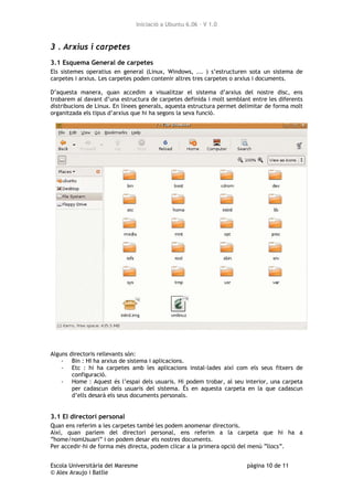 Curs FTIC2. Ubuntu