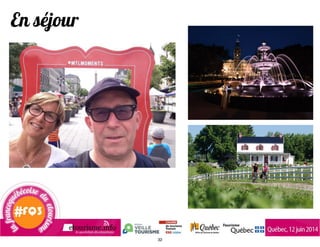 En séjour
32
 
