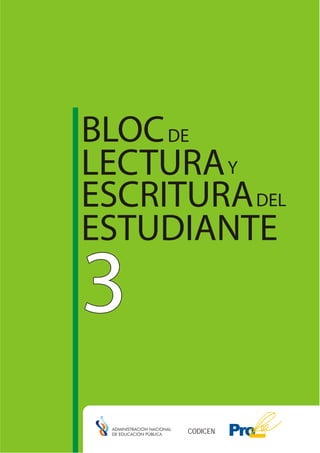 Bloc 3 diarioeducacion.com