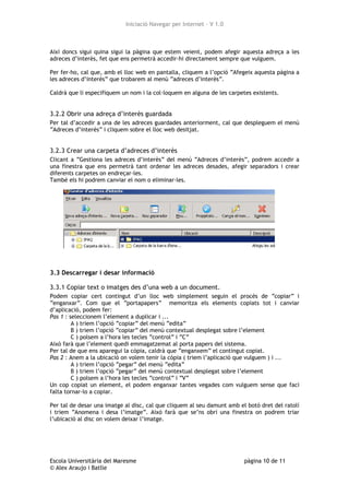 Curs FTIC2. Internet