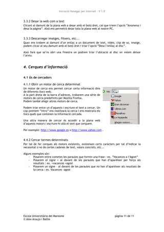 Curs FTIC2. Internet