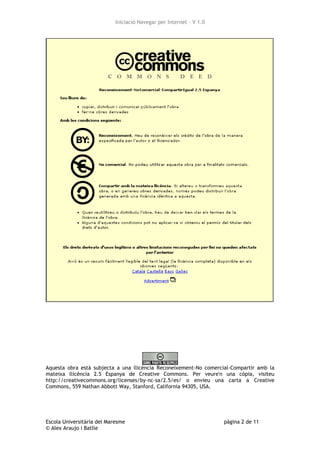 Curs FTIC2. Internet