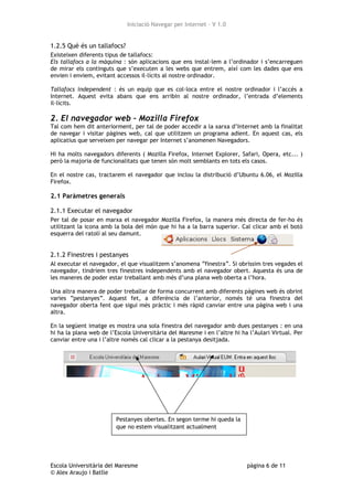 Curs FTIC2. Internet