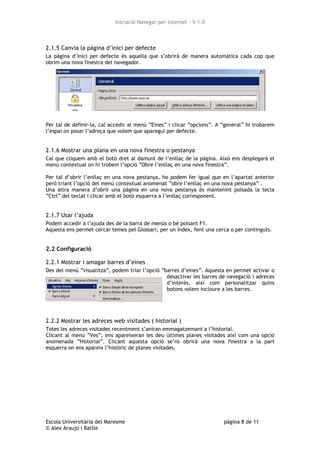 Curs FTIC2. Internet