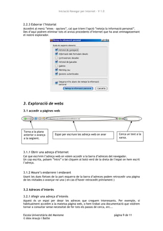 Curs FTIC2. Internet
