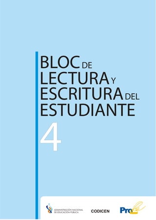 Bloc 4 diarioeducacion.com