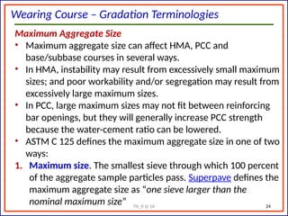 Pcc Base Course Block-1B-Pavement Types, Layers and Materials -TN-II_2023.pptx