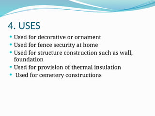 Block as a building materials and its uses.pptx