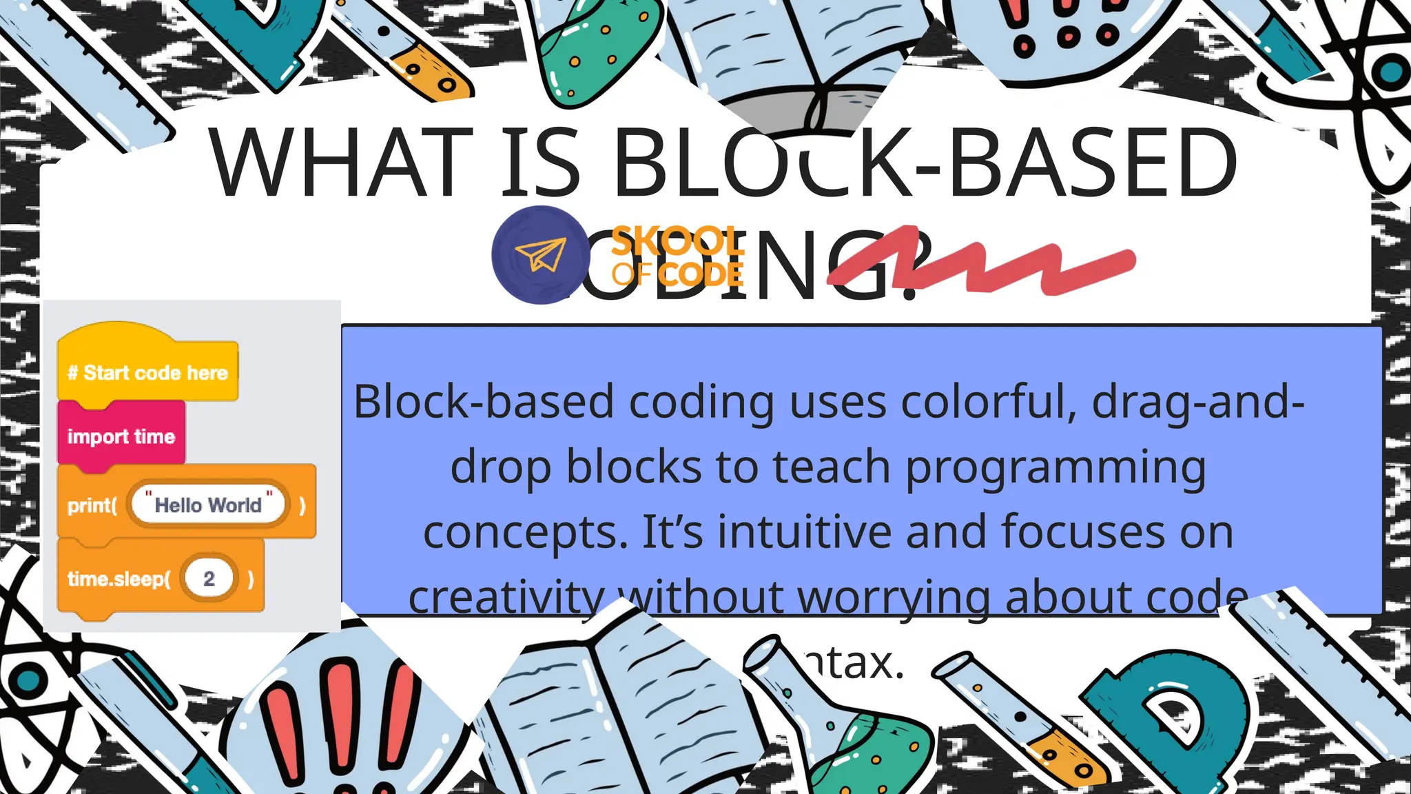 Block-Based vs. Text-Based Coding A Simple Guide for Parents.pptx