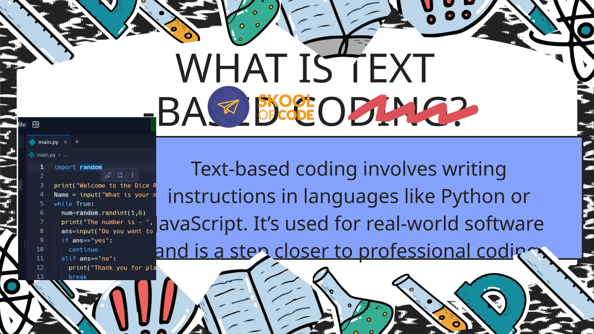 Block-Based vs. Text-Based Coding A Simple Guide for Parents.pptx