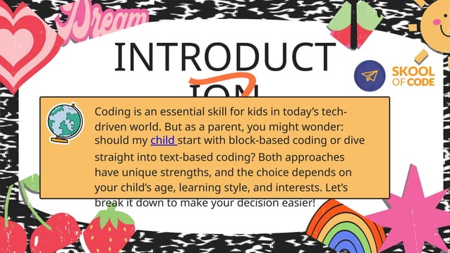 Block-Based vs. Text-Based Coding A Simple Guide for Parents.pptx