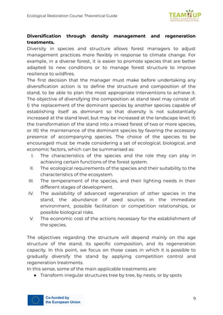 BLOCK_3_ 3.7 Adaptive Forest Management to Climate Change_supporting ...