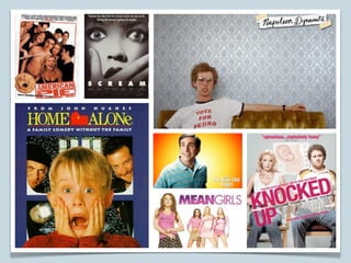 Blockbuster Everything...