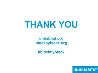 Block by Block - UN-Habitat using Minecraft to engage citizens in ...