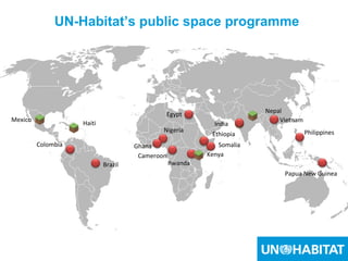 Block by Block - UN-Habitat using Minecraft to engage citizens in ...