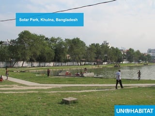 40
Solar Park, Khulna, Bangladesh
 