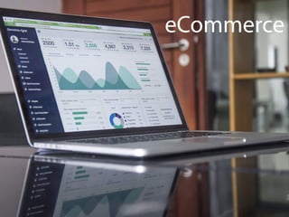 eCommerce
 