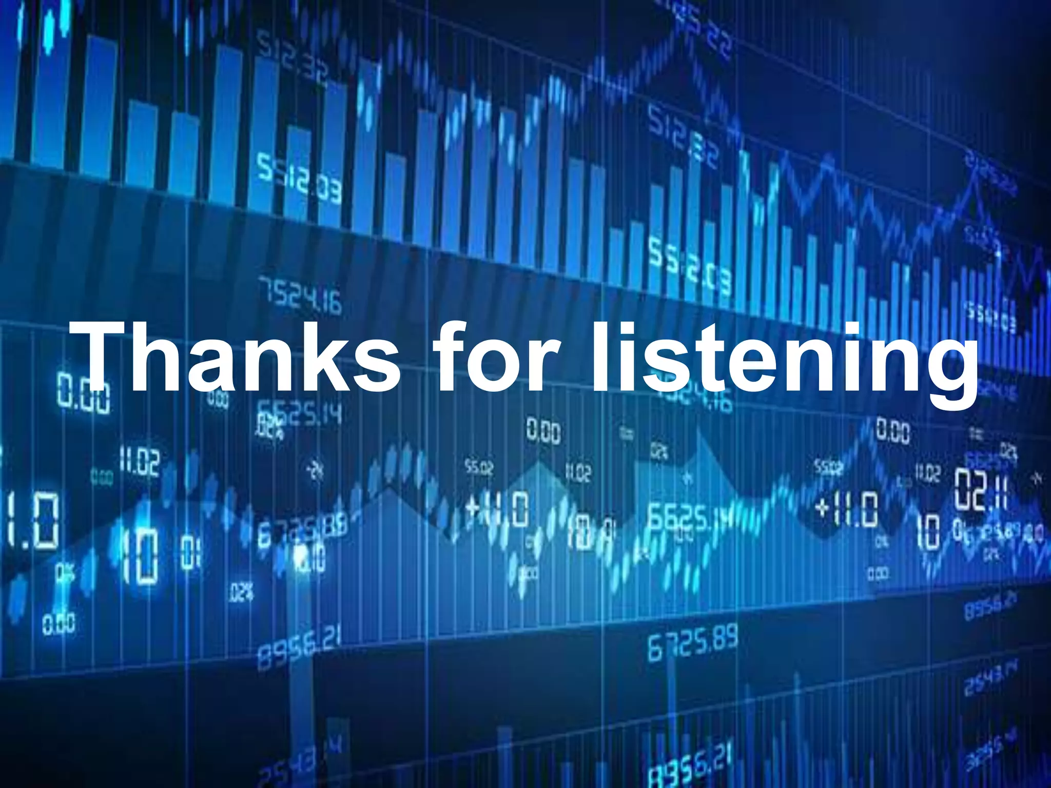 92
Thanks for listening
 