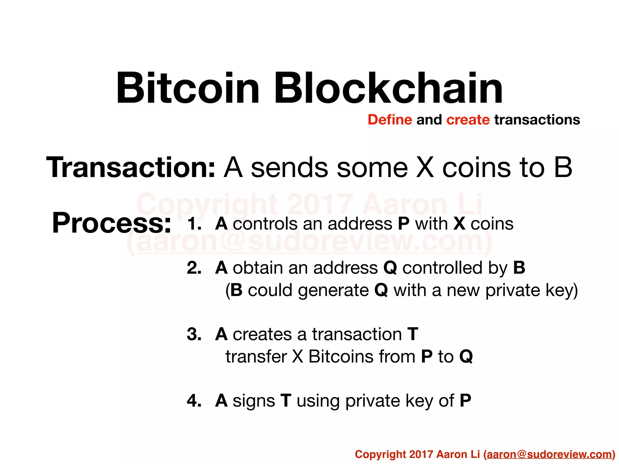 Blockchain: the technologies behind Bitcoin, Ethereum, ICO, and more | PDF