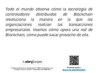 Blockchain
