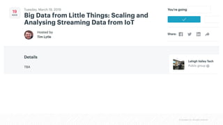 © Cloudera, Inc. All rights reserved.
 